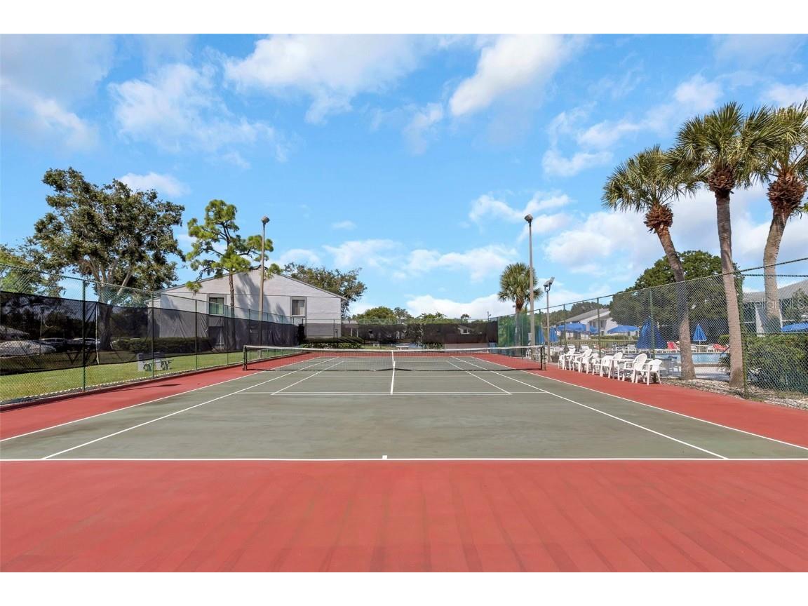 1344 Pine Ridge Circle E #D2 Tarpon Springs FL 34688 W7879031 image33