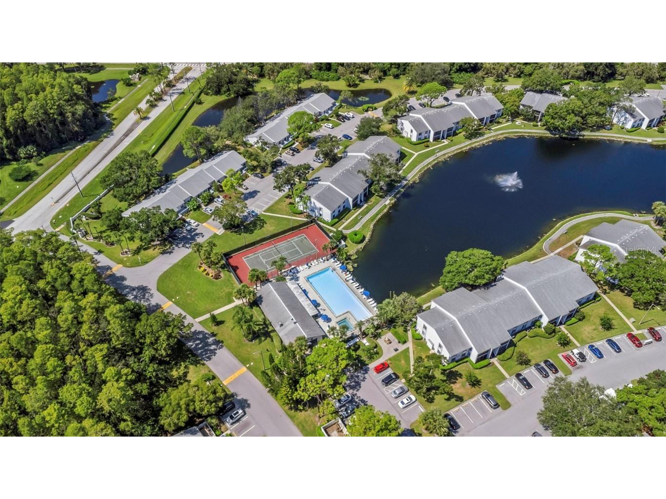 1344 Pine Ridge Circle E #D2 Tarpon Springs FL 34688 W7879031 image38