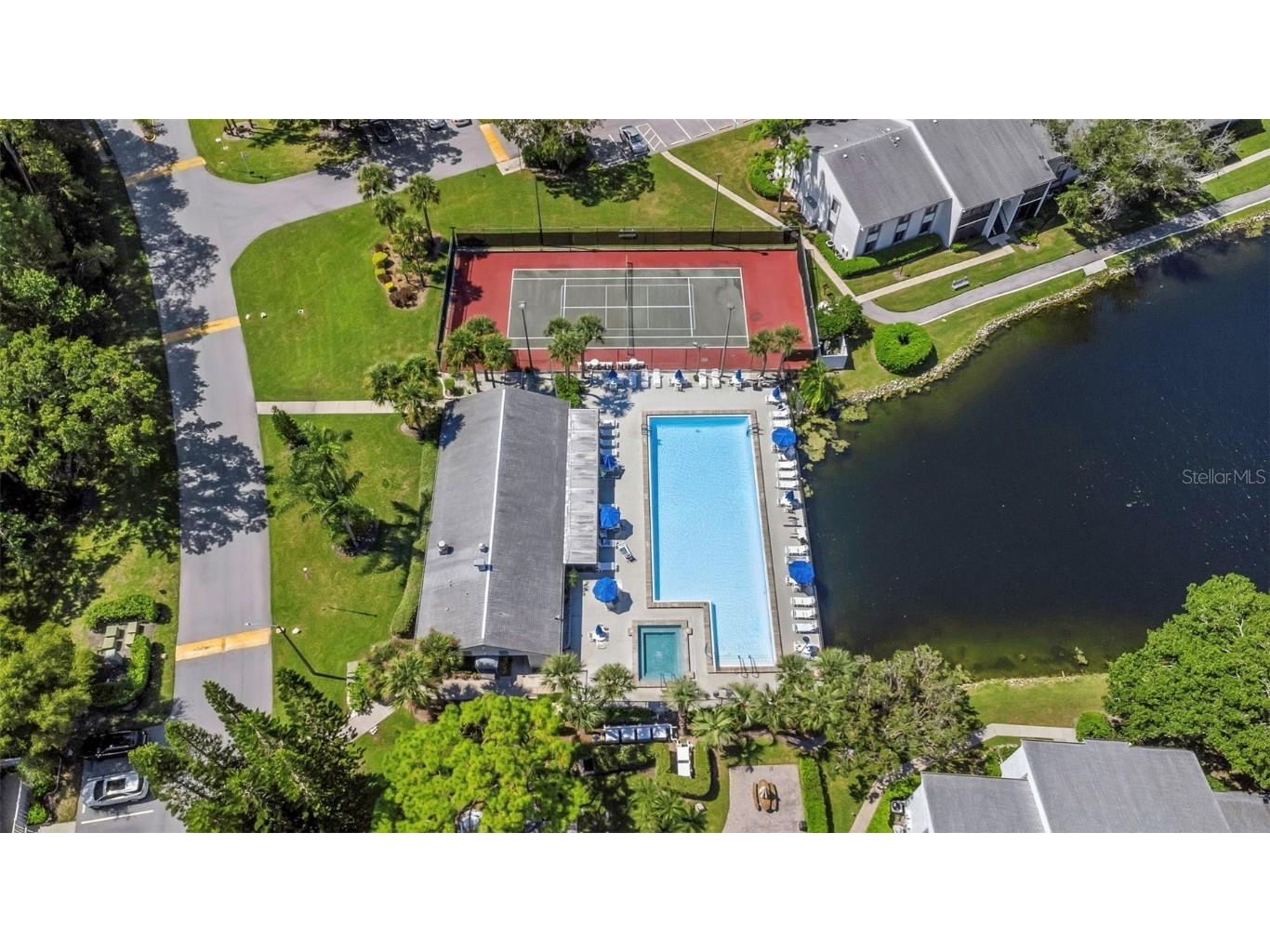 1344 Pine Ridge Circle E #D2 Tarpon Springs FL 34688 W7879031 image39