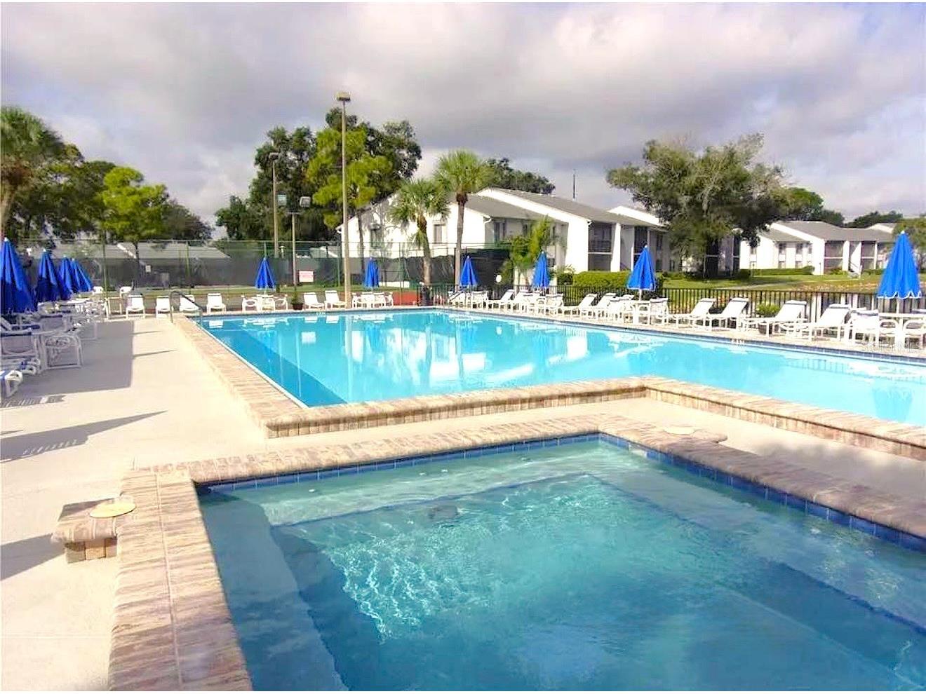 1344 Pine Ridge Circle E #E3 Tarpon Springs FL 34688 TB8497089 image13