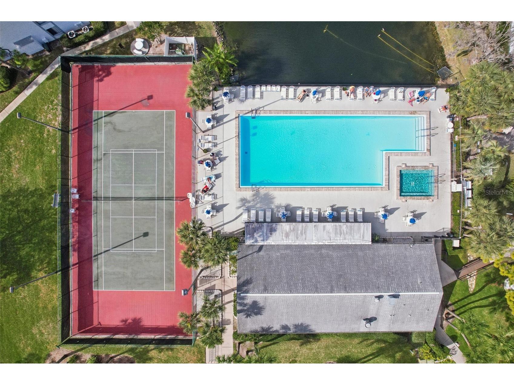1344 Pine Ridge Circle E #E3 Tarpon Springs FL 34688 TB8497089 image14