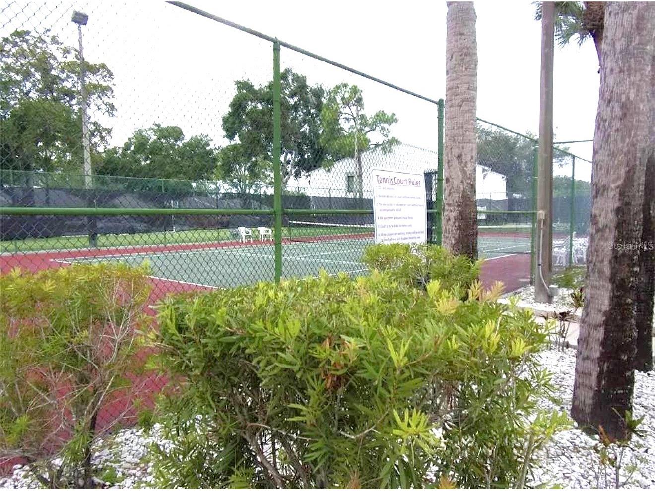 1344 Pine Ridge Circle E #E3 Tarpon Springs FL 34688 TB8497089 image15