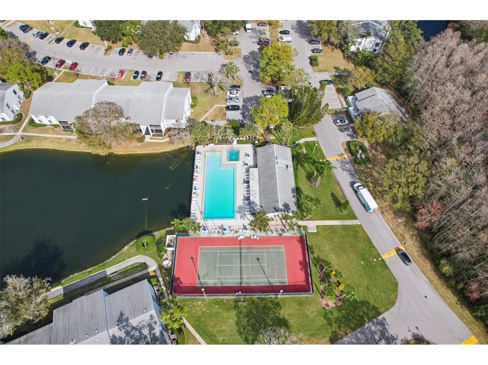 1344 Pine Ridge Circle E #E3 Tarpon Springs FL 34688 TB8497089 image23