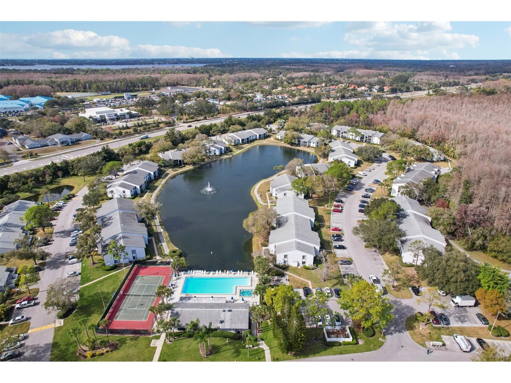 1344 Pine Ridge Circle E #E3 Tarpon Springs FL 34688 TB8497089 image25