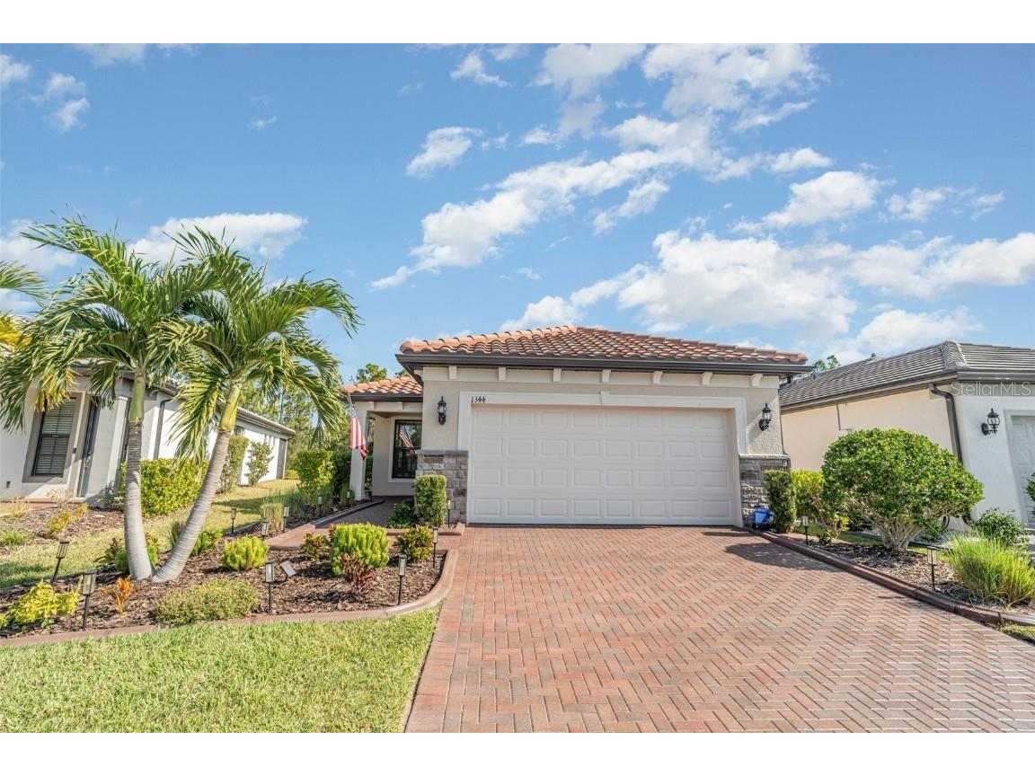 1344 Raspberry Drive North Port FL 34289 TB8449586 image1