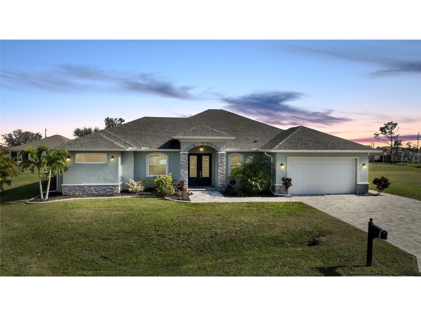 1344 Razorbill Lane Punta Gorda FL 33983 C7487114 image1