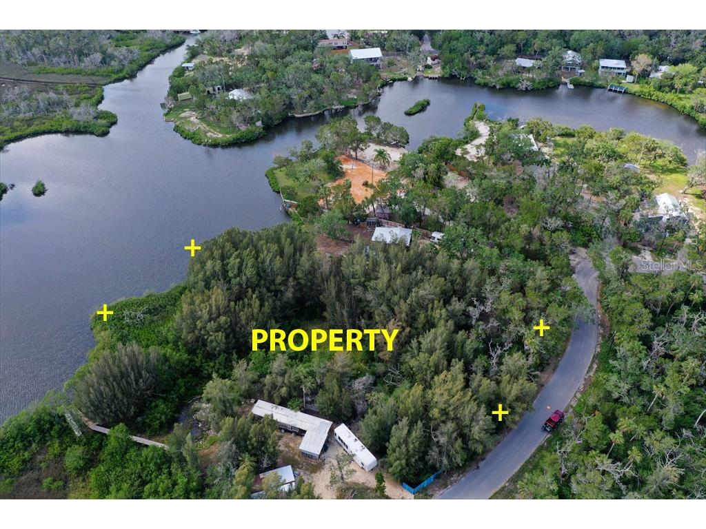 1344 S Estuary Drive Crystal River FL 34429 - Black Creek T3476679 image2