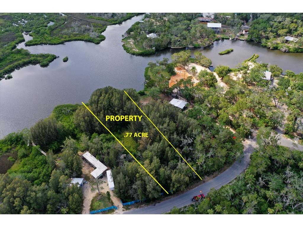 1344 S Estuary Drive Crystal River FL 34429 - Black Creek T3476679 image3