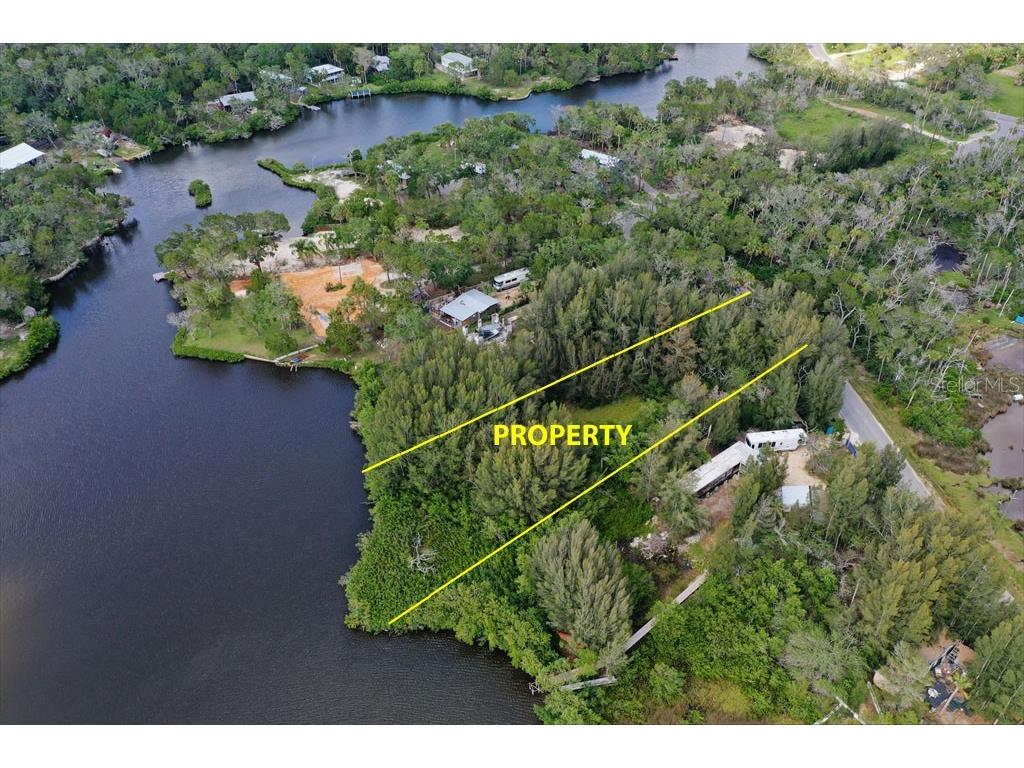 1344 S Estuary Drive Crystal River FL 34429 - Black Creek T3476679 image4