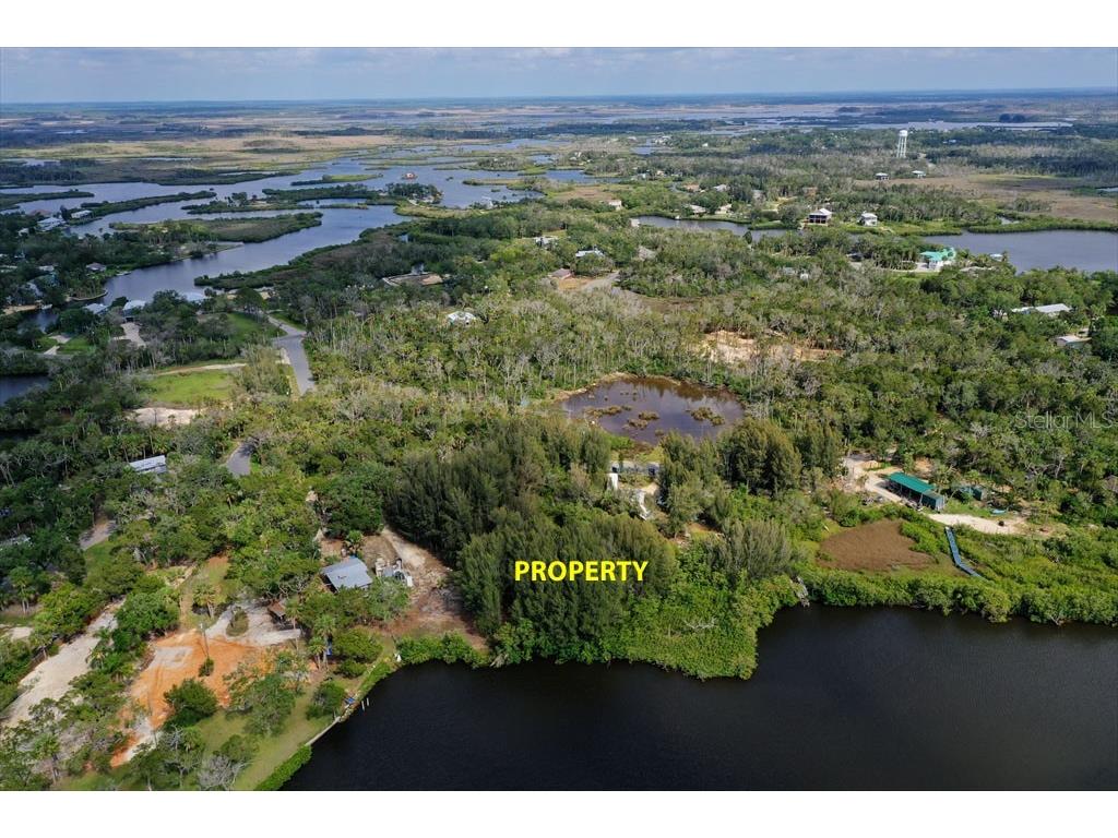 1344 S Estuary Drive Crystal River FL 34429 - Black Creek T3476679 image6