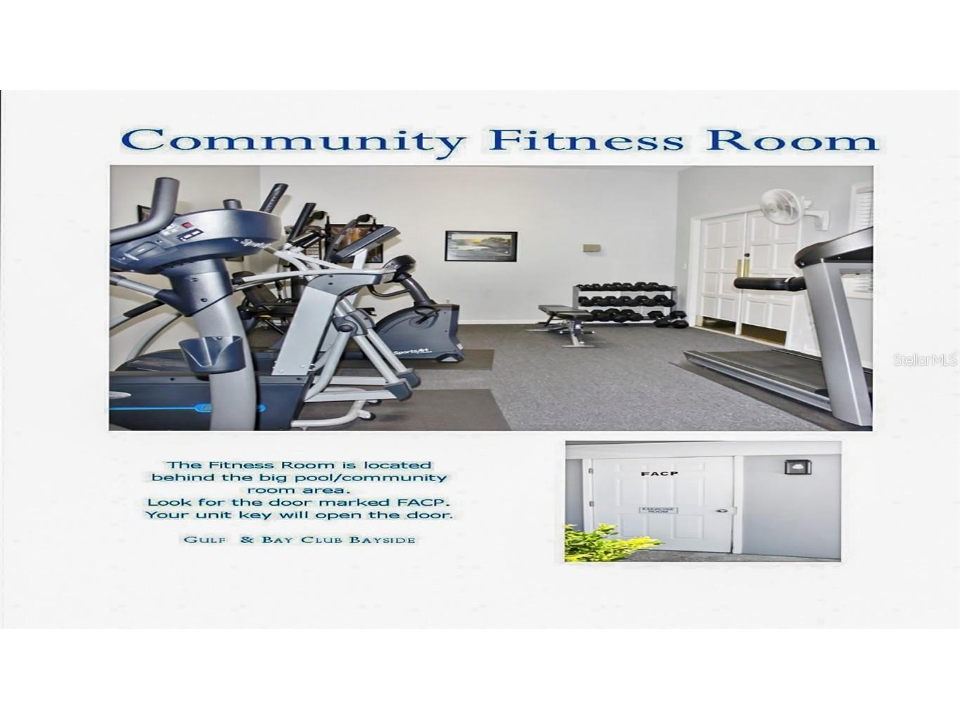 1344 Siesta Bayside Drive #1344-D Sarasota FL 34242 A4589576 image15