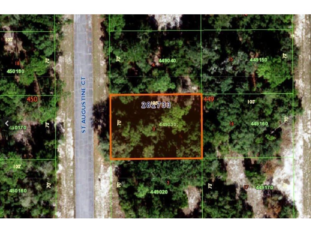 1344 St Augustine Court Poinciana FL 34759 O6101145 image1