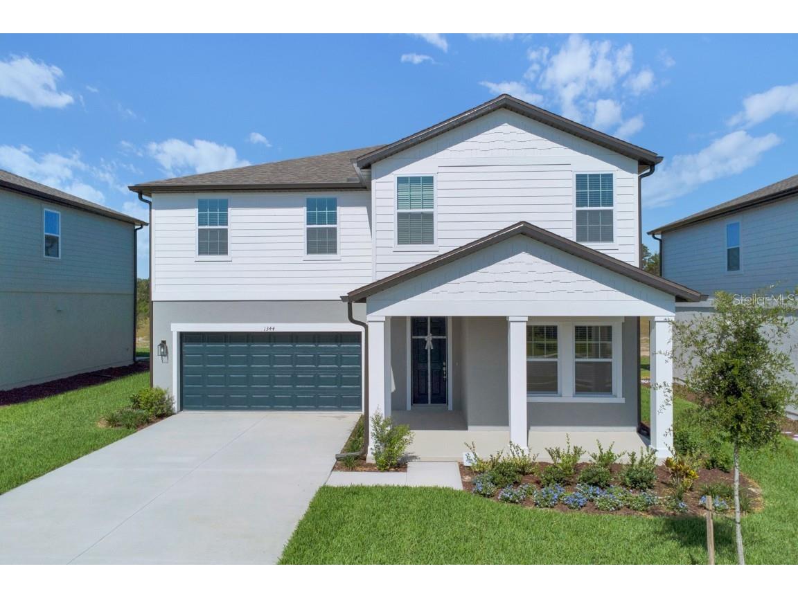 1344 Sterling Pointe Drive Deltona FL 32725 O6200771 image1