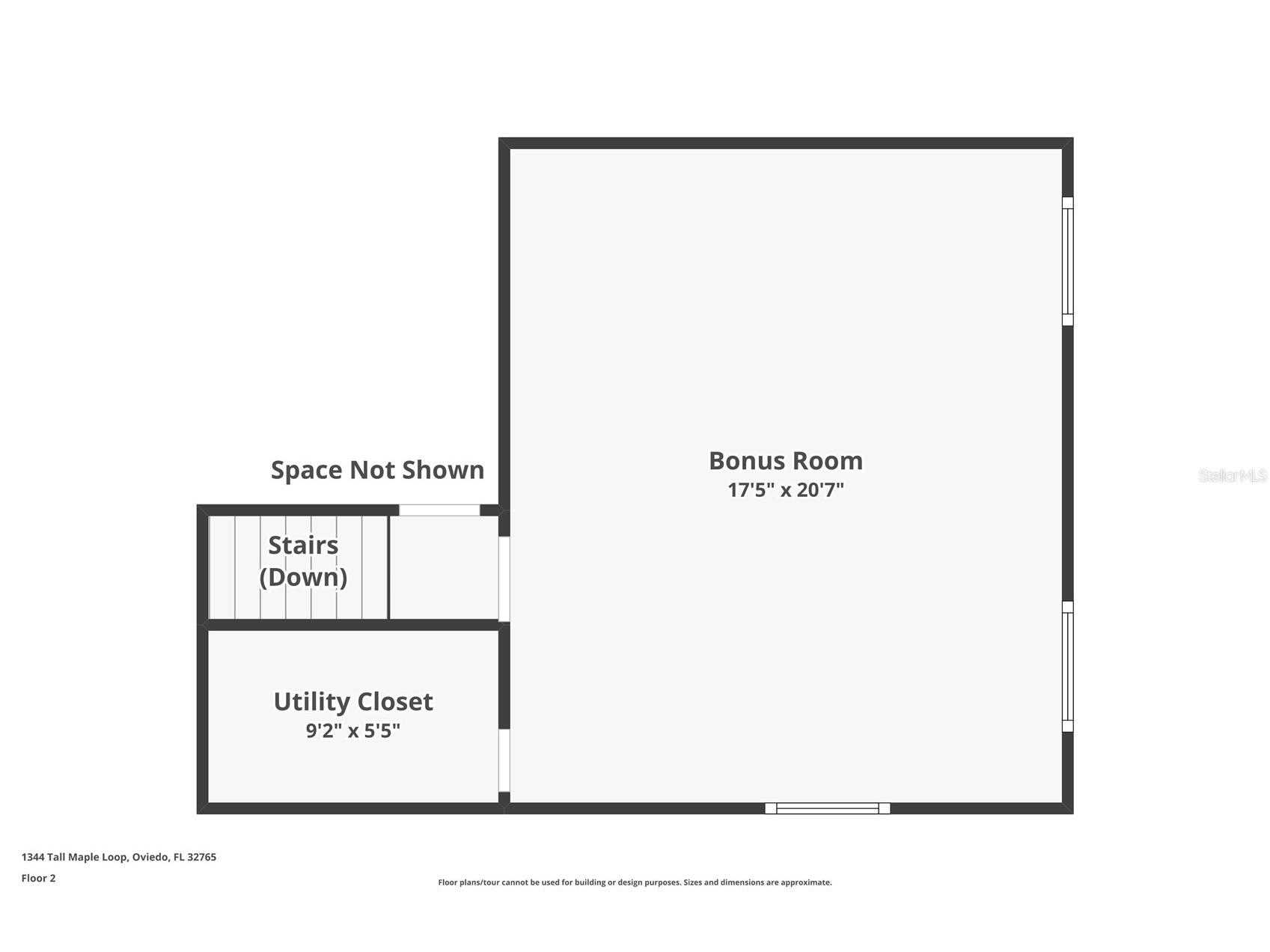 1344 Tall Maple Loop Oviedo FL 32765 O6405896 image36