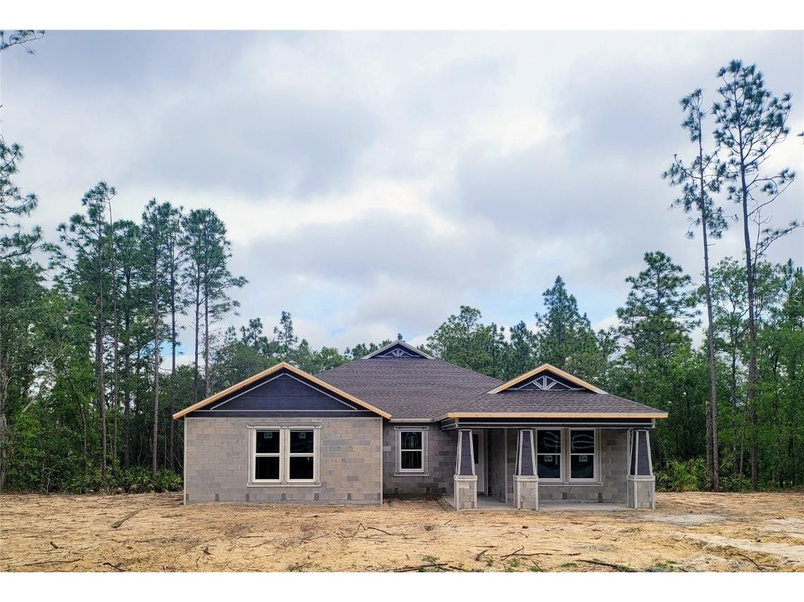 1344 W Sphere Place Beverly Hills FL 34465 W7854845 image1