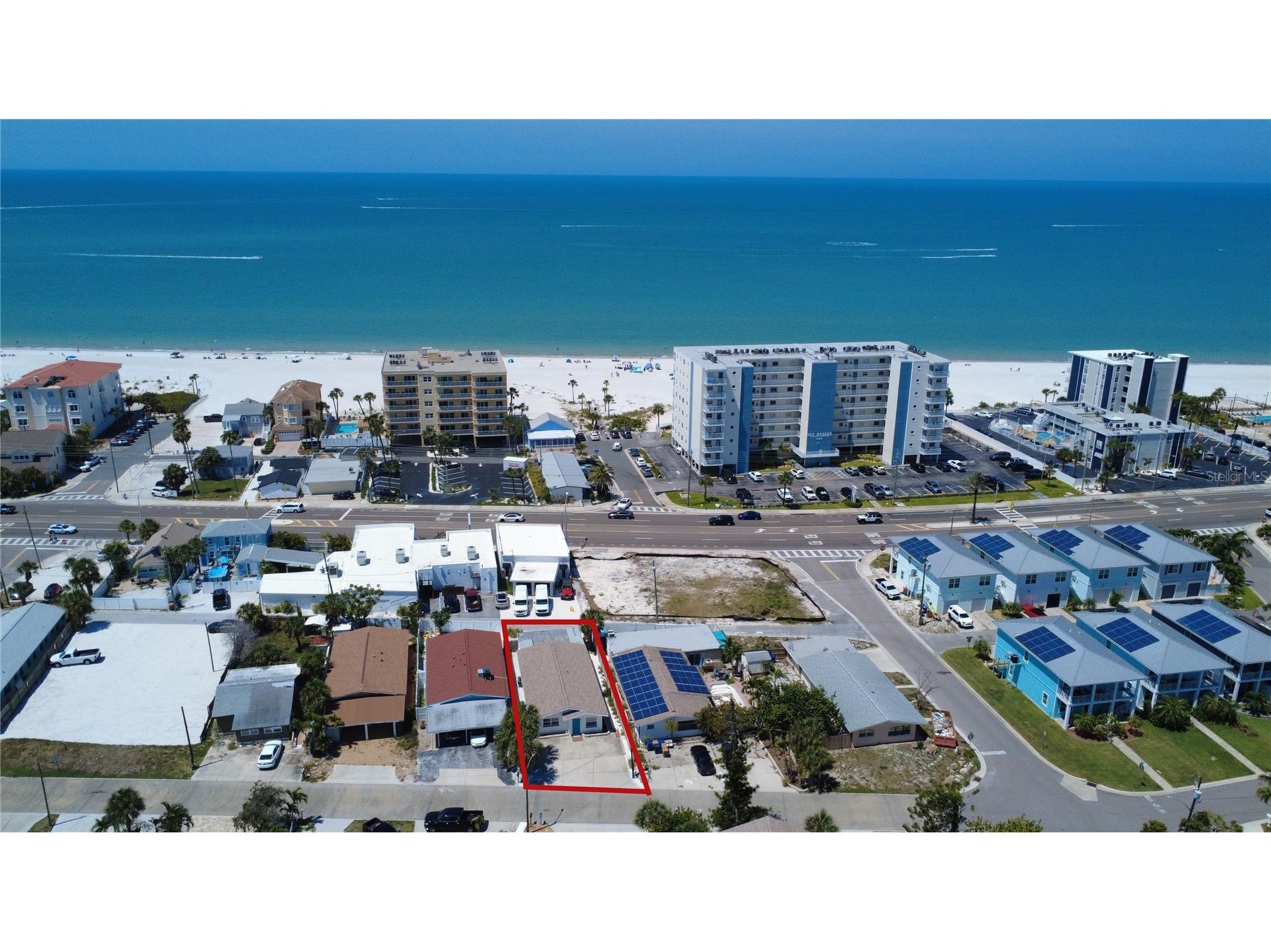 13440 1st Street E Madeira Beach FL 33708 TB8511506 image1