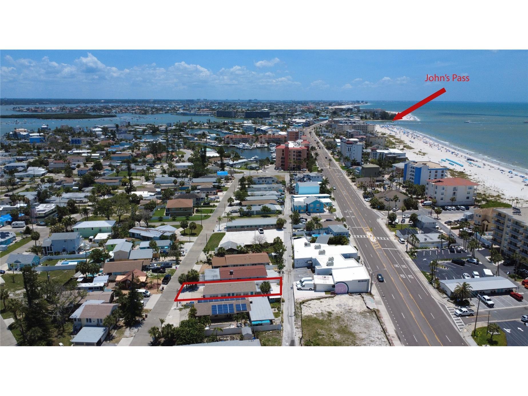 13440 1st Street E Madeira Beach FL 33708 TB8511506 image2