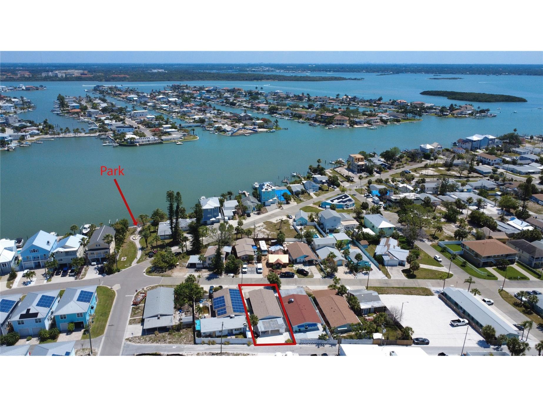 13440 1st Street E Madeira Beach FL 33708 TB8511506 image3