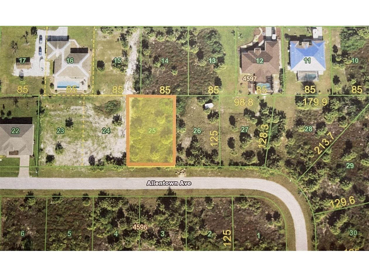 13440 Allentown Avenue Port Charlotte FL 33981 N6131322 image1