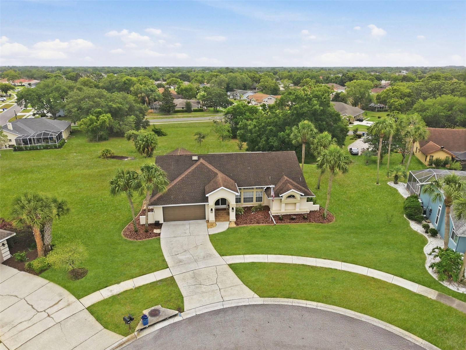 13440 Bolton Court Spring Hill FL 34609 W7885656 image50