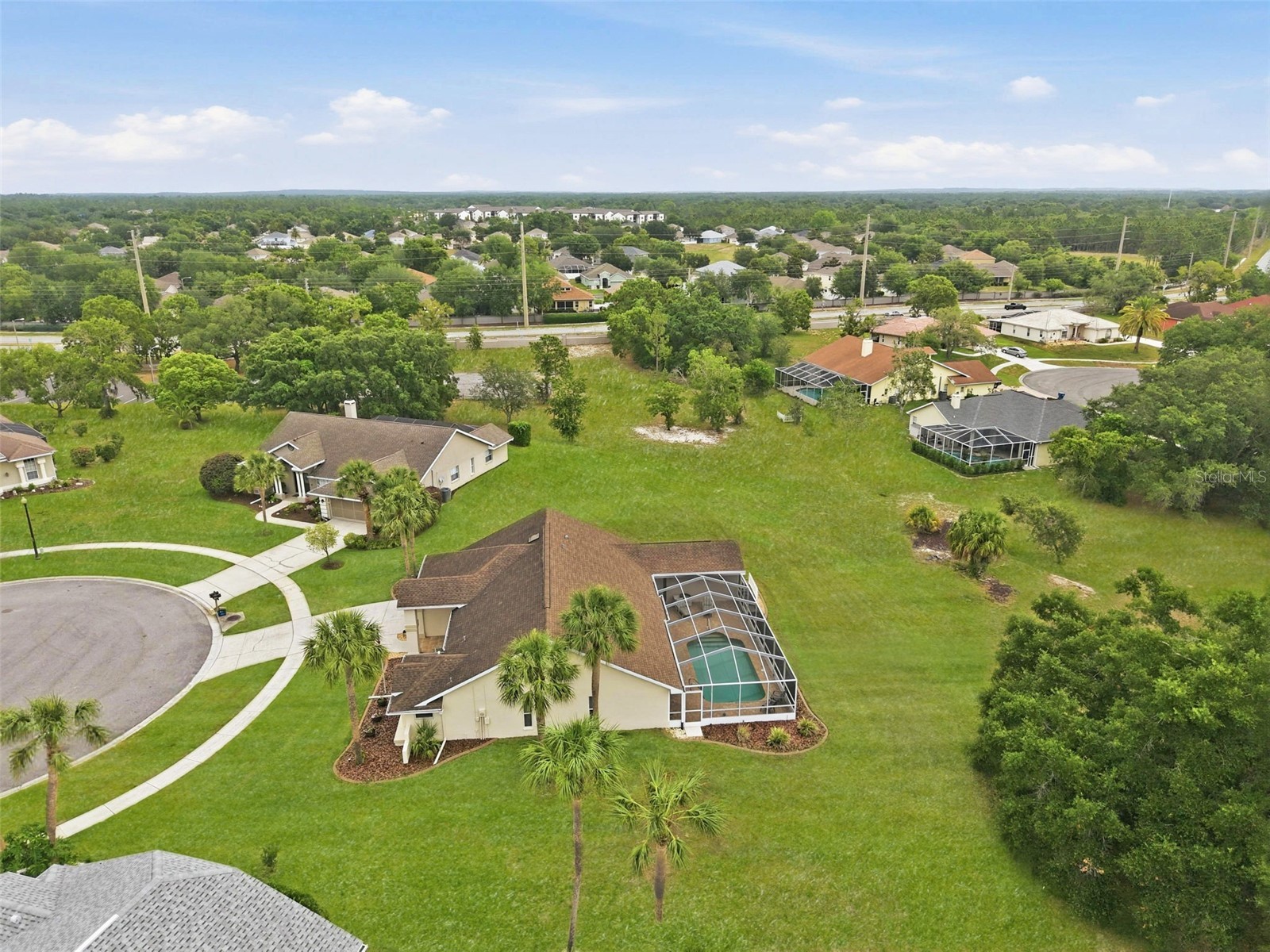 13440 Bolton Court Spring Hill FL 34609 W7885656 image53