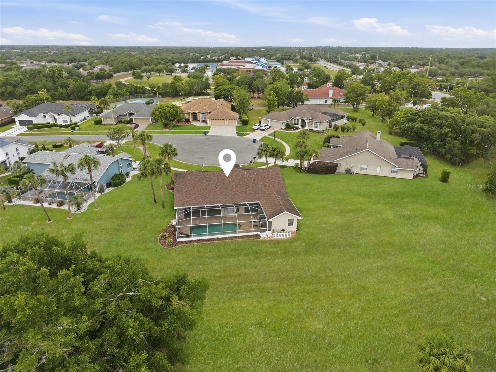 13440 Bolton Court Spring Hill FL 34609 W7885656 image54