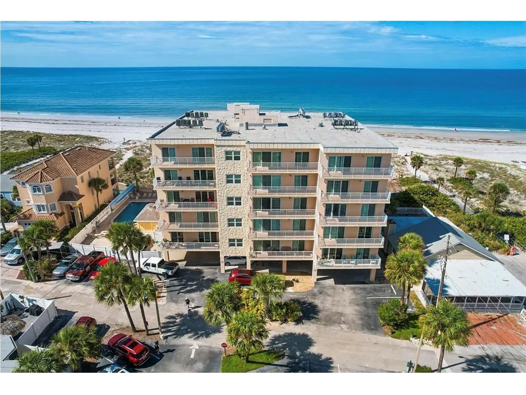 13440 Gulf Boulevard #202 Redington Shores FL 33708 - GULF OF MEXICO TB8479559 image1