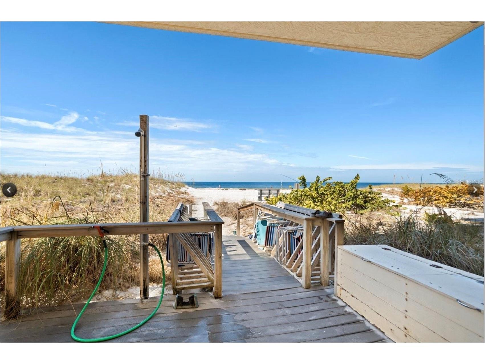 13440 Gulf Boulevard #202 Redington Shores FL 33708 - GULF OF MEXICO TB8479559 image27