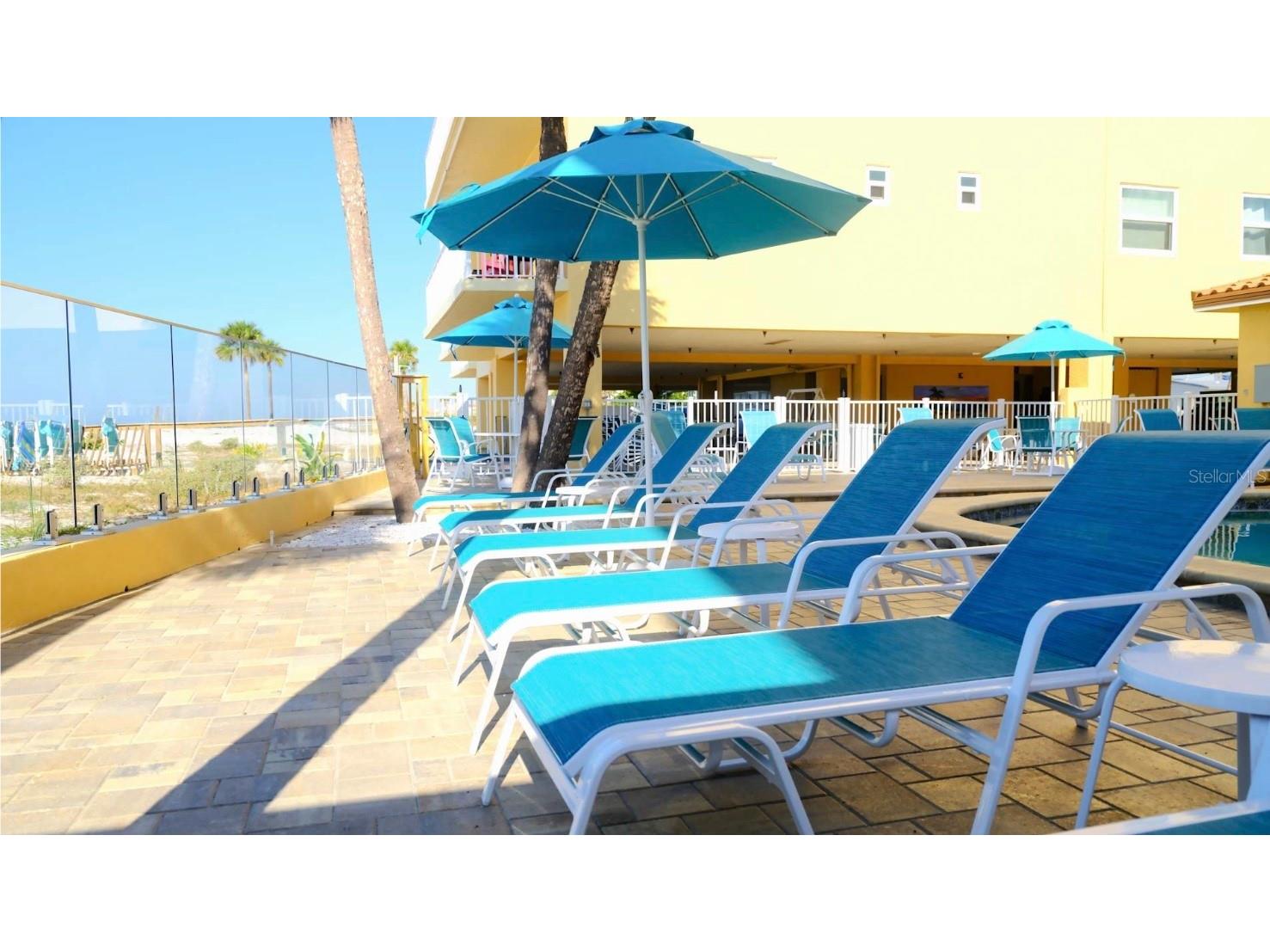 13440 Gulf Boulevard #202 Redington Shores FL 33708 - GULF OF MEXICO TB8479559 image34