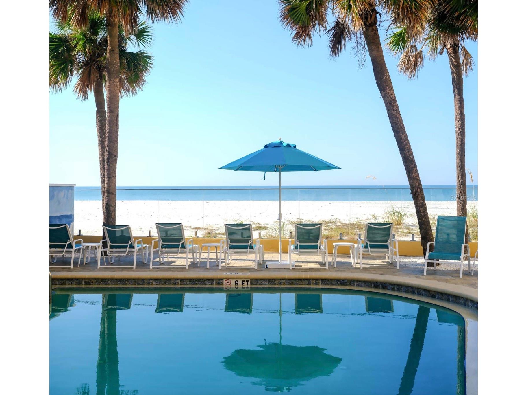 13440 Gulf Boulevard #202 Redington Shores FL 33708 - GULF OF MEXICO TB8479559 image35