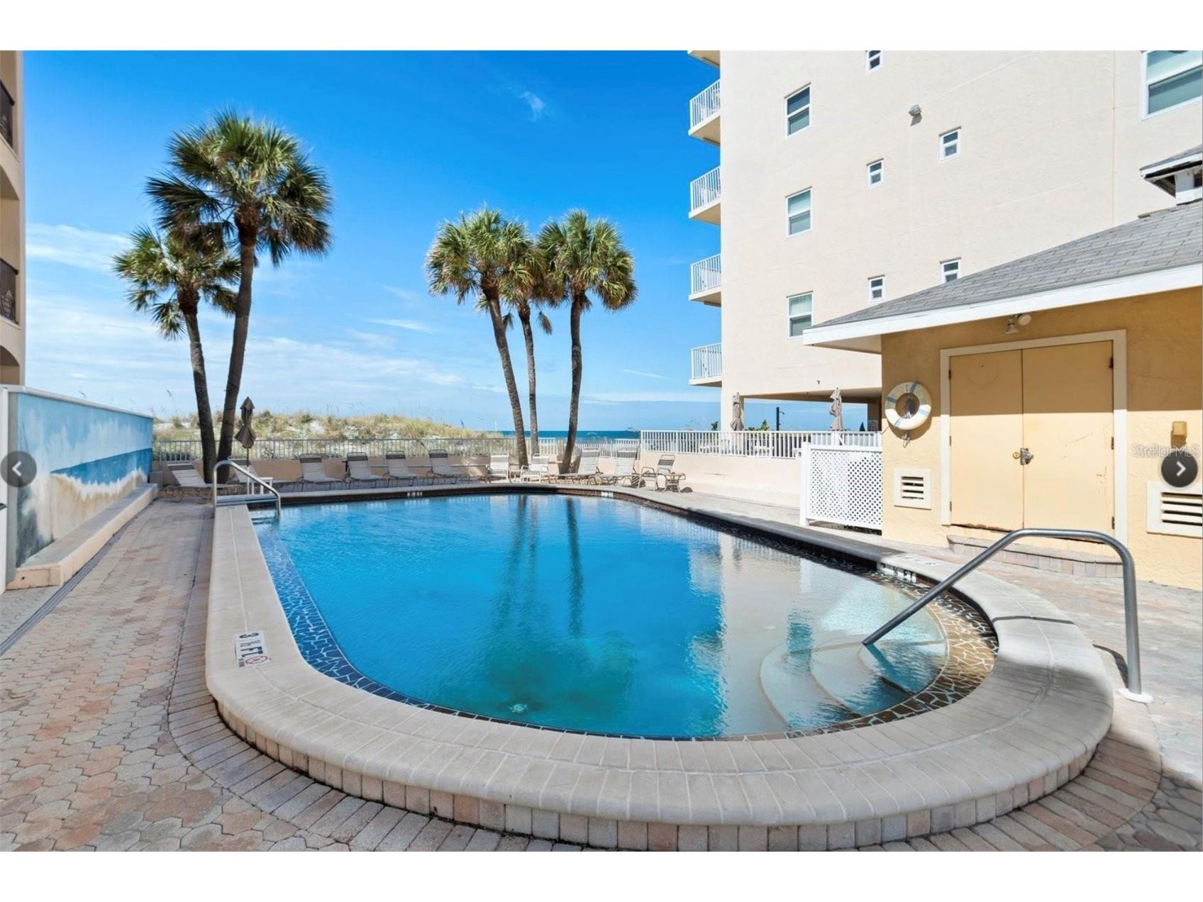 13440 Gulf Boulevard #202 Redington Shores FL 33708 - GULF OF MEXICO TB8479559 image36