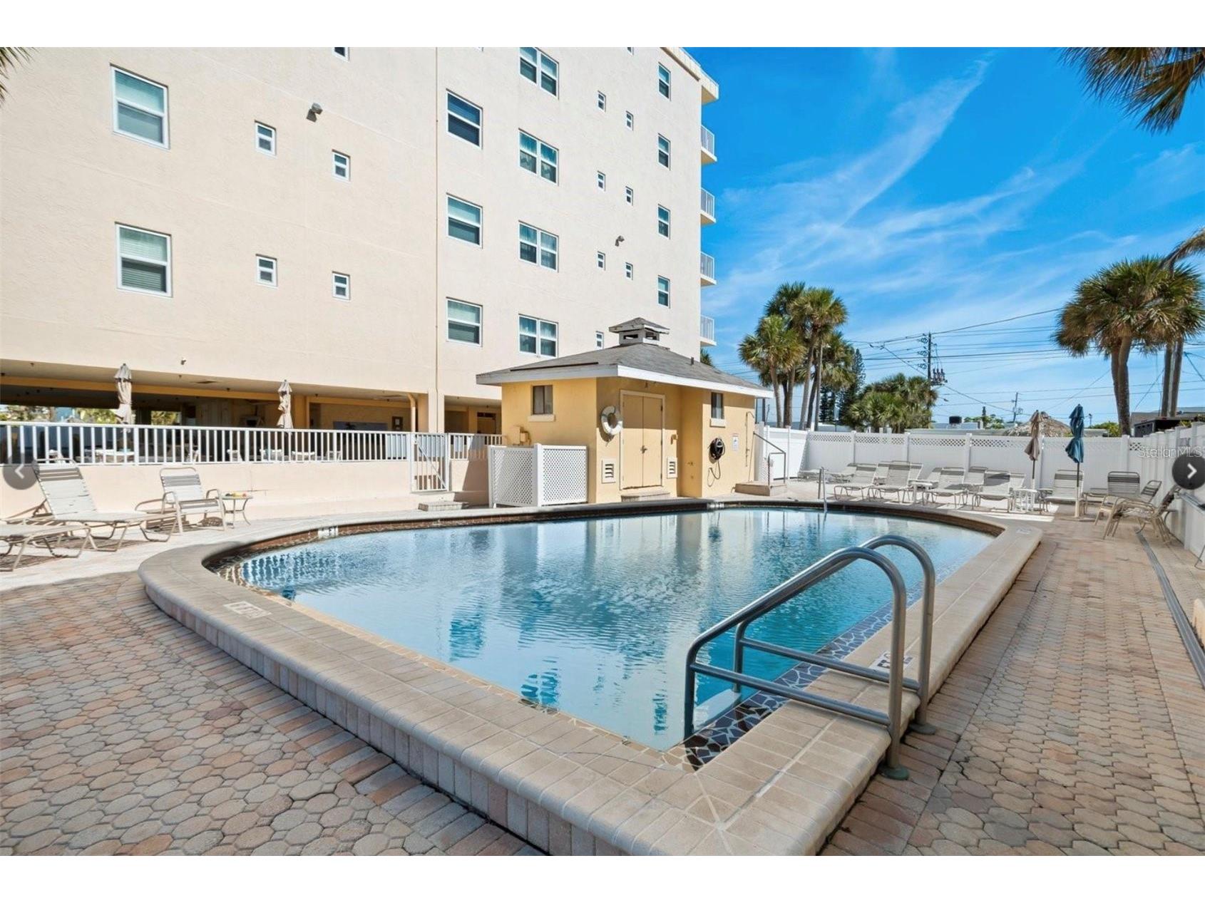 13440 Gulf Boulevard #202 Redington Shores FL 33708 - GULF OF MEXICO TB8479559 image37