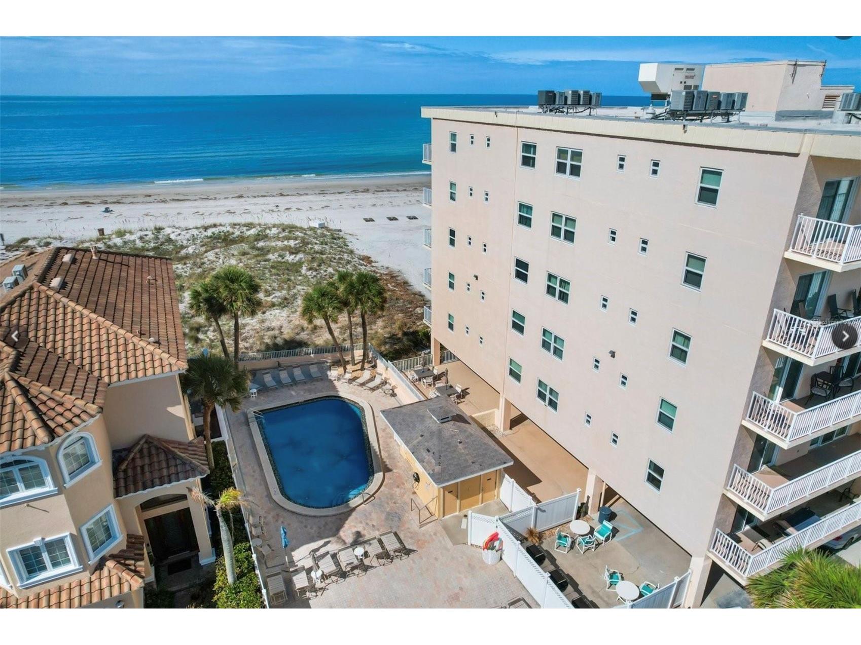 13440 Gulf Boulevard #202 Redington Shores FL 33708 - GULF OF MEXICO TB8479559 image38