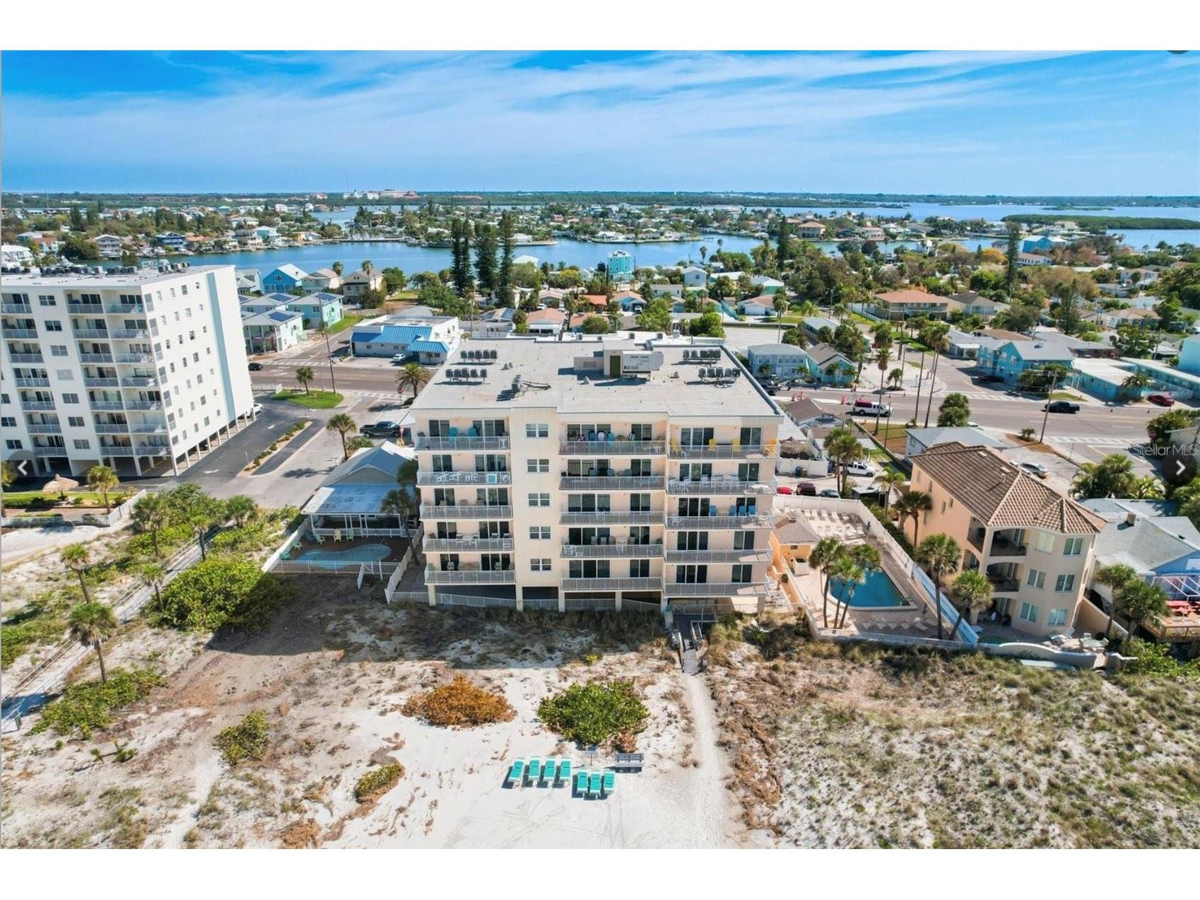 13440 Gulf Boulevard #202 Redington Shores FL 33708 - GULF OF MEXICO TB8479559 image40