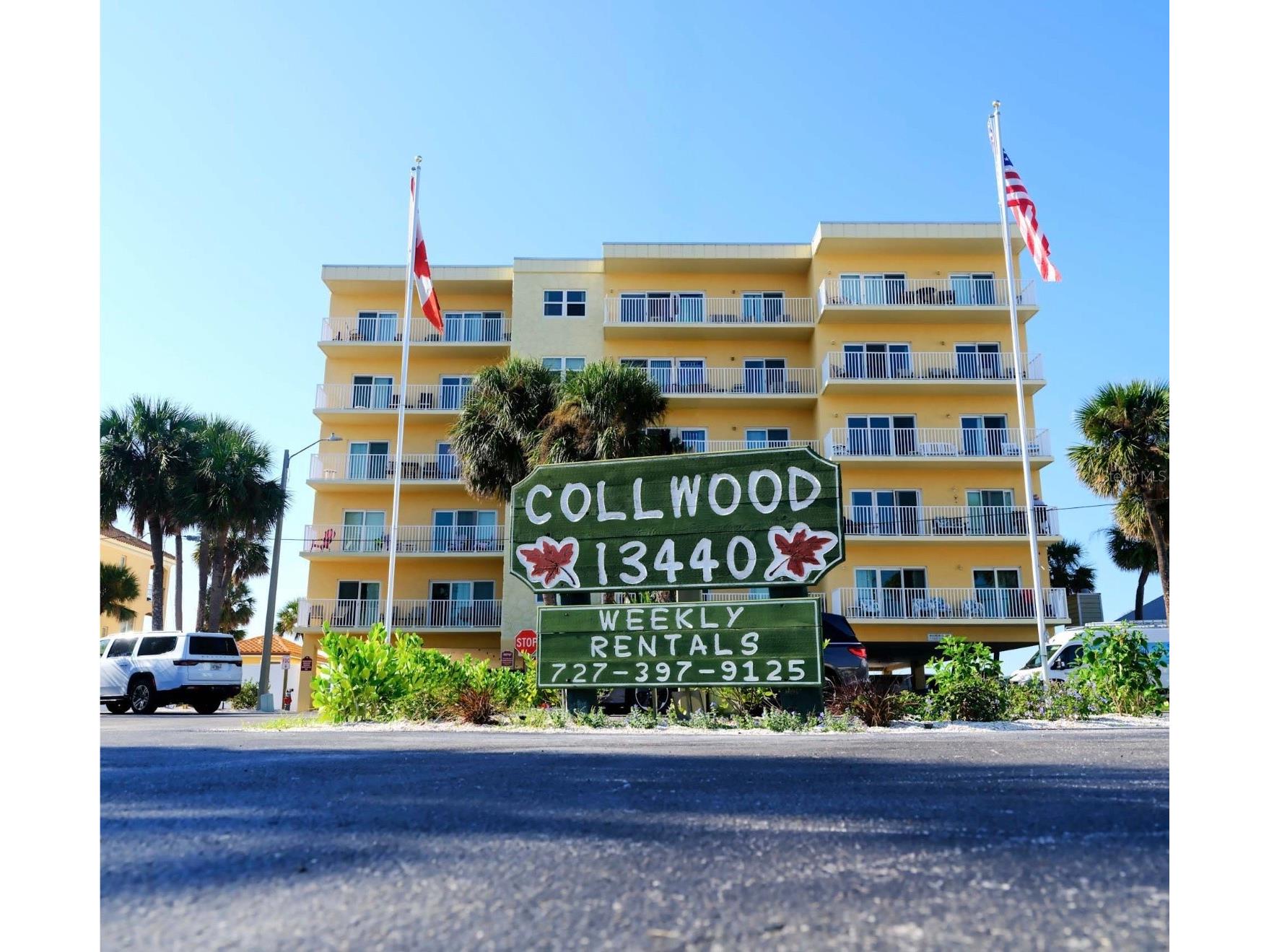 13440 Gulf Boulevard #202 Redington Shores FL 33708 - GULF OF MEXICO TB8479559 image41