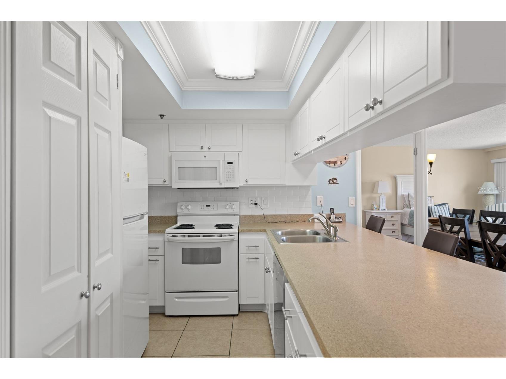 13440 Gulf Boulevard #202 Redington Shores FL 33708 - GULF OF MEXICO TB8479559 image6