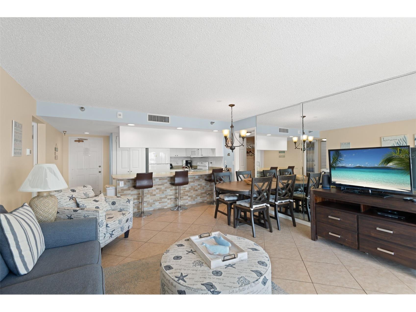13440 Gulf Boulevard #202 Redington Shores FL 33708 - GULF OF MEXICO TB8479559 image8