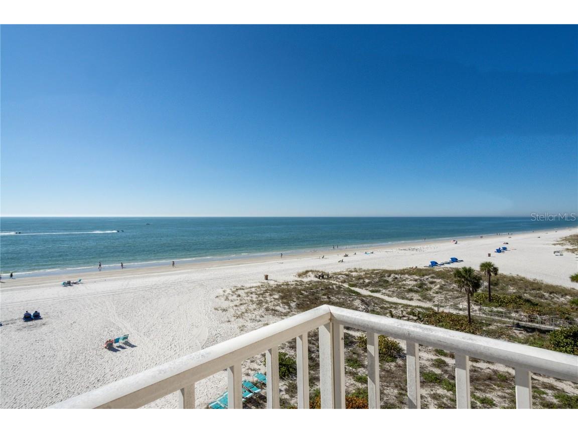 13440 Gulf Boulevard #406 Madeira Beach FL 33708 - GULF OF MEXICO U8189147 image1