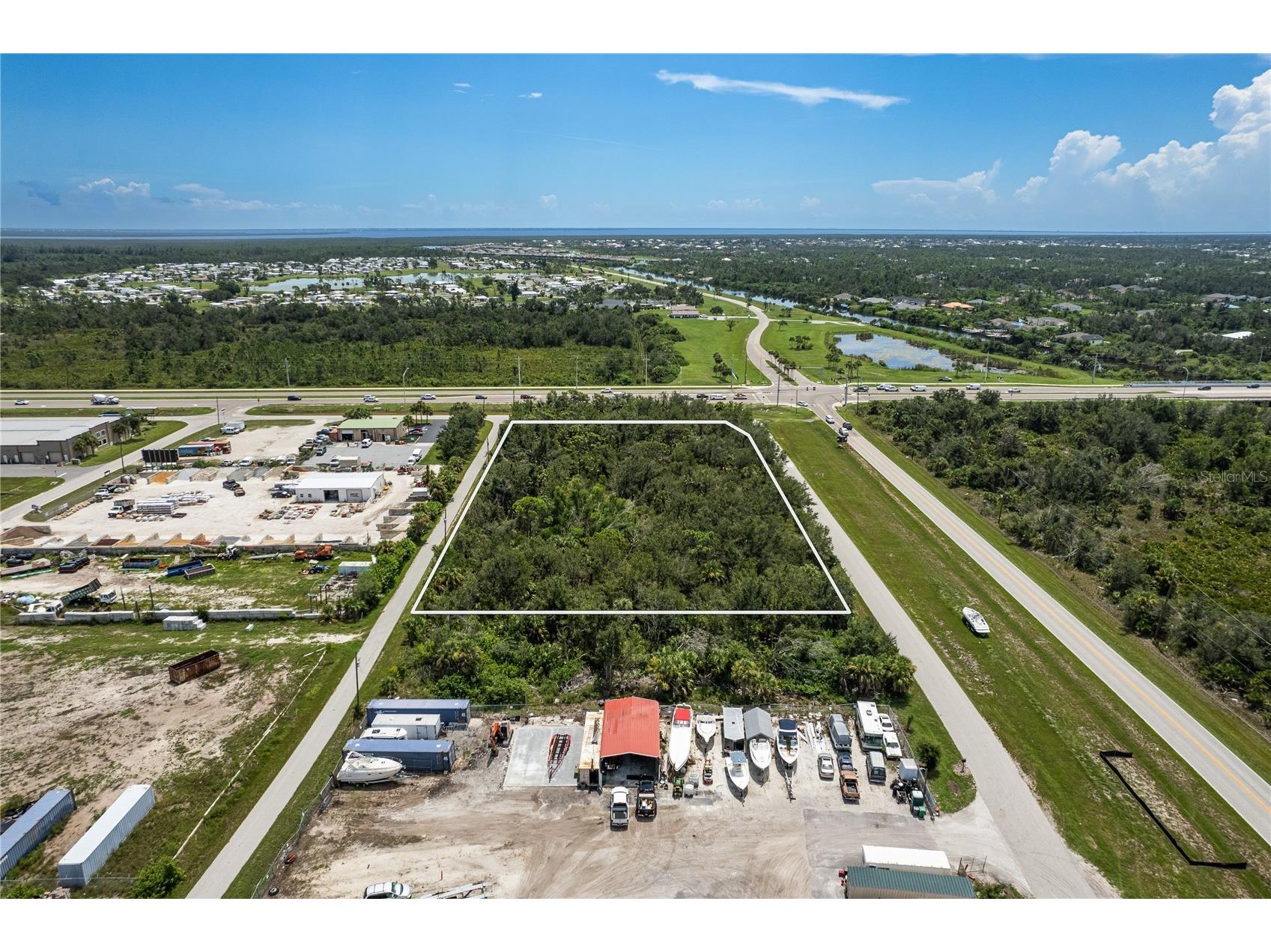 13440 Marathon Boulevard Port Charlotte FL 33981 A4583365 image3