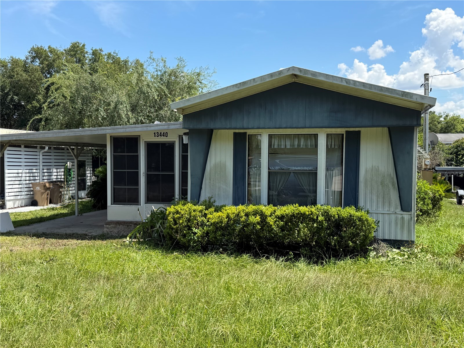 13440 Palm Drive #7 Astatula FL 34705 - LAKE HARRIS G5112352 image1