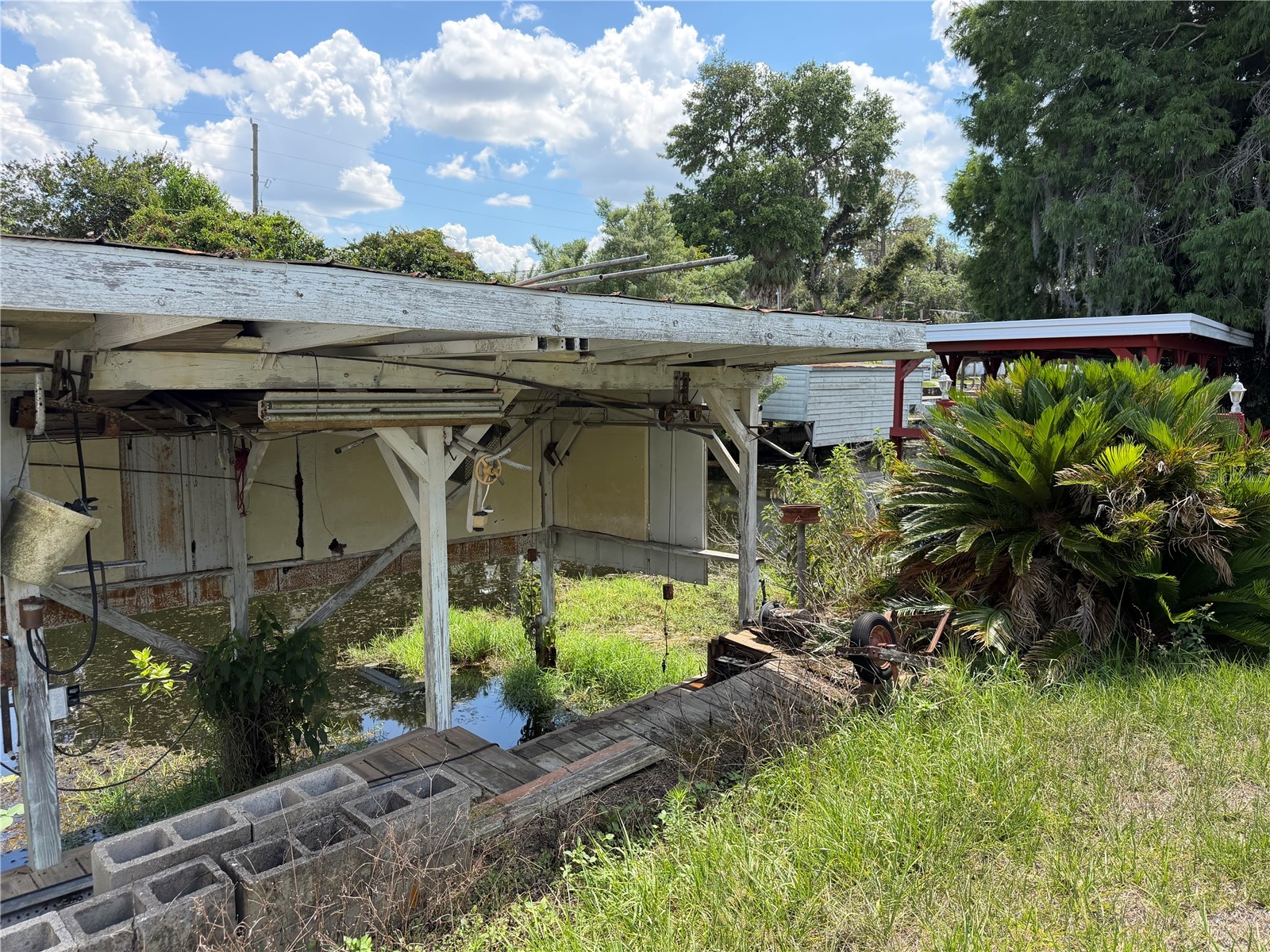 13440 Palm Drive #7 Astatula FL 34705 - LAKE HARRIS G5112352 image19