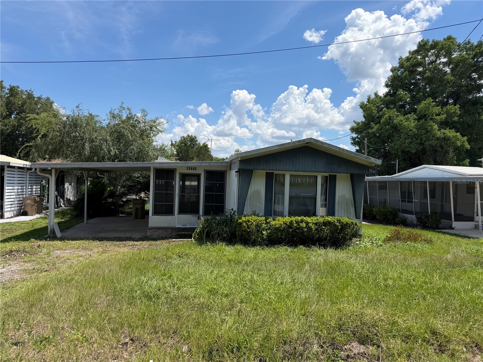 13440 Palm Drive #7 Astatula FL 34705 - LAKE HARRIS G5112352 image2