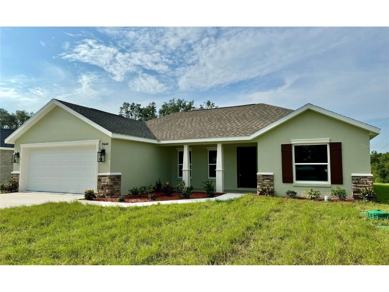 13440 SW 107 Place Dunnellon FL 34432 OM683679 image1