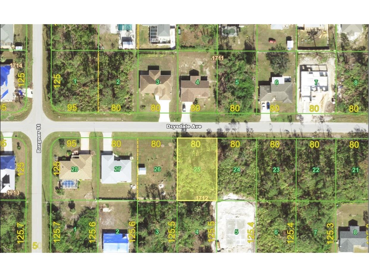 13441 Drysdale Avenue Port Charlotte FL 33981 C7480933 image1