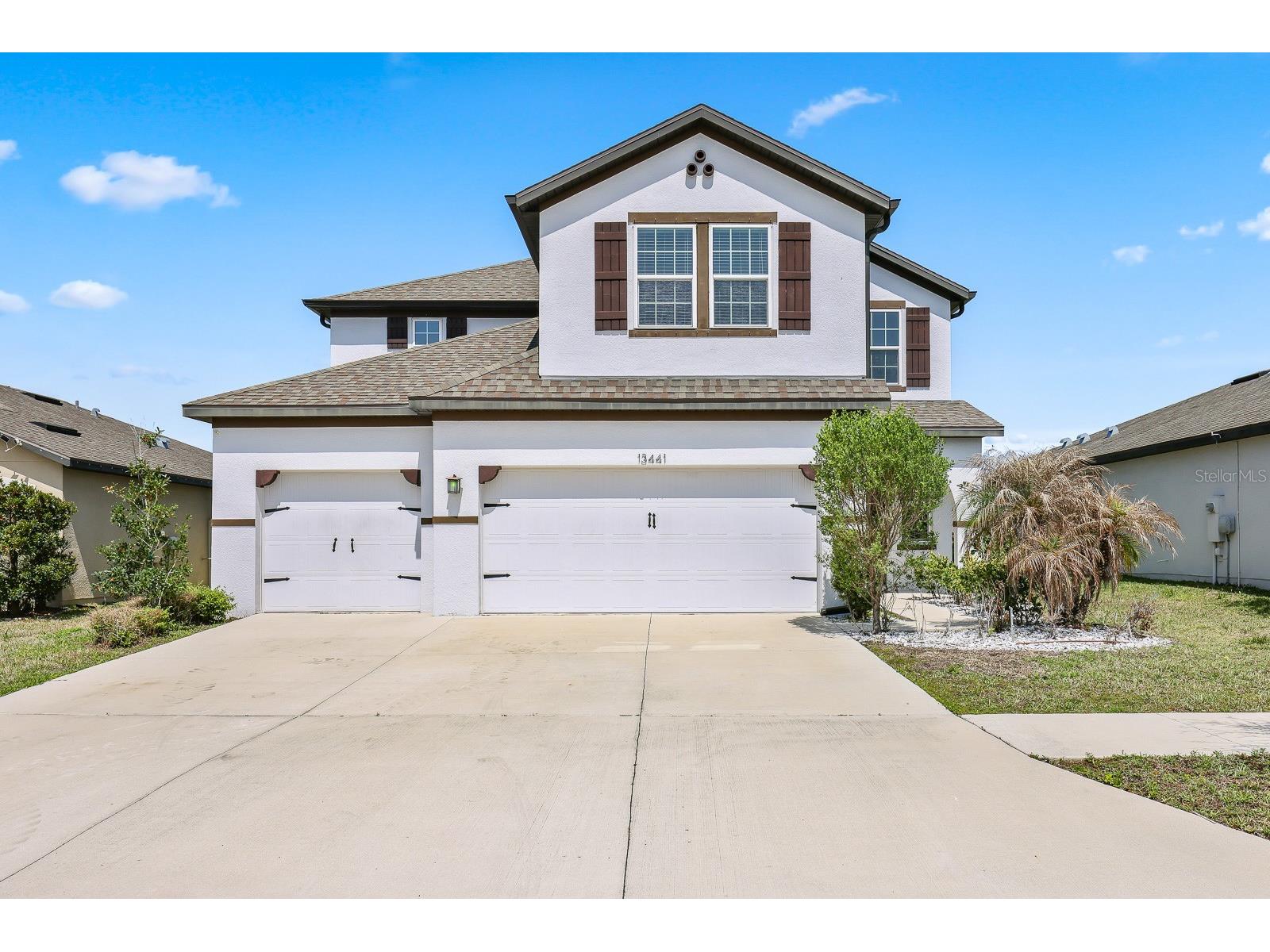 13441 Palmera Vista Drive Riverview FL 33579 TB8487897 image1
