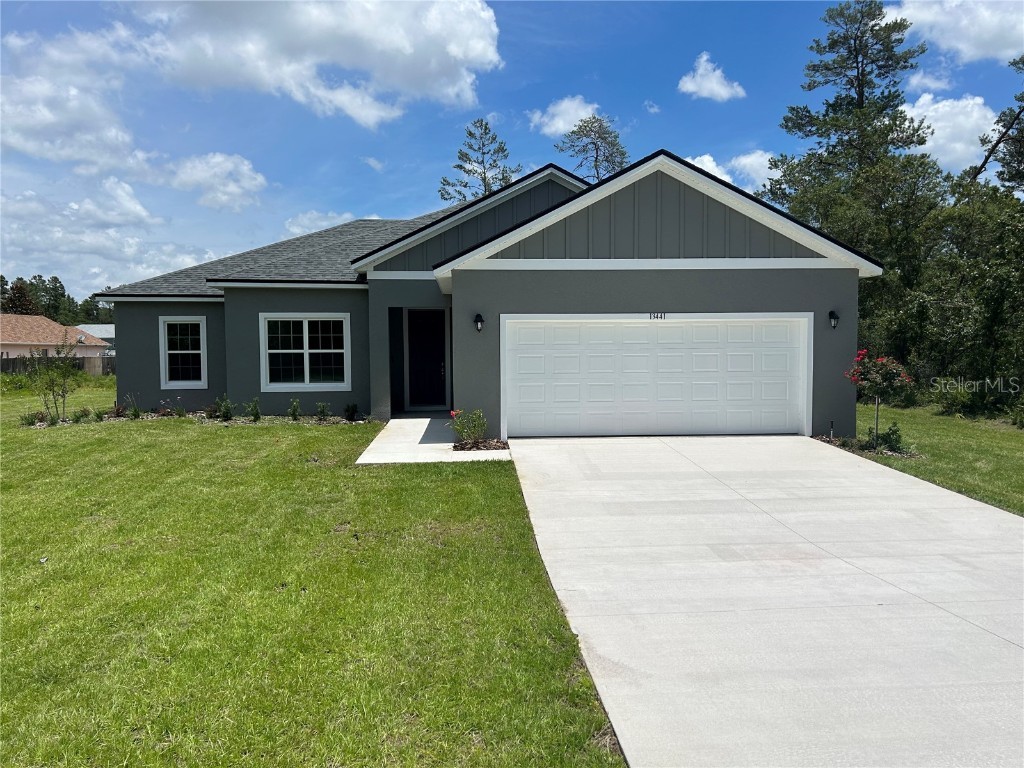 13441 SW 31st Terrace Road Ocala FL 34473 O6119691 image1