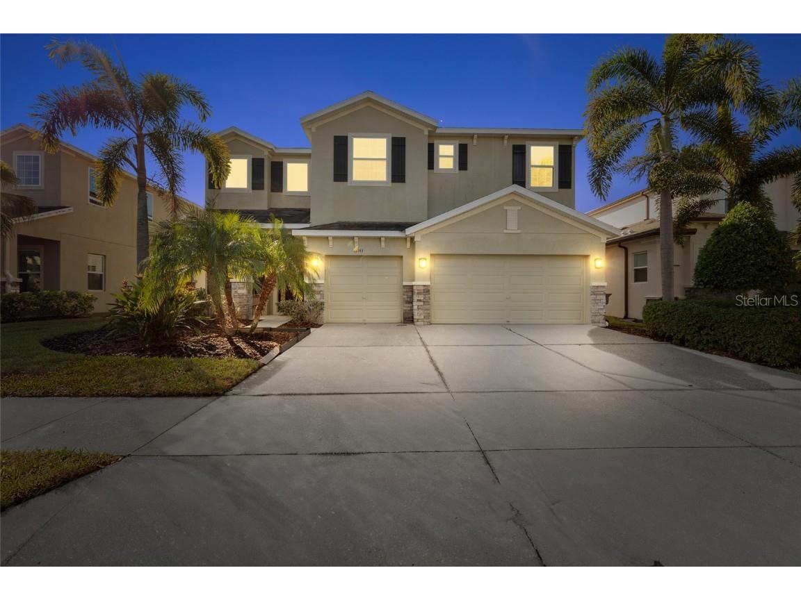13443 Canopy Creek Drive Tampa FL 33625 TB8428027 image1