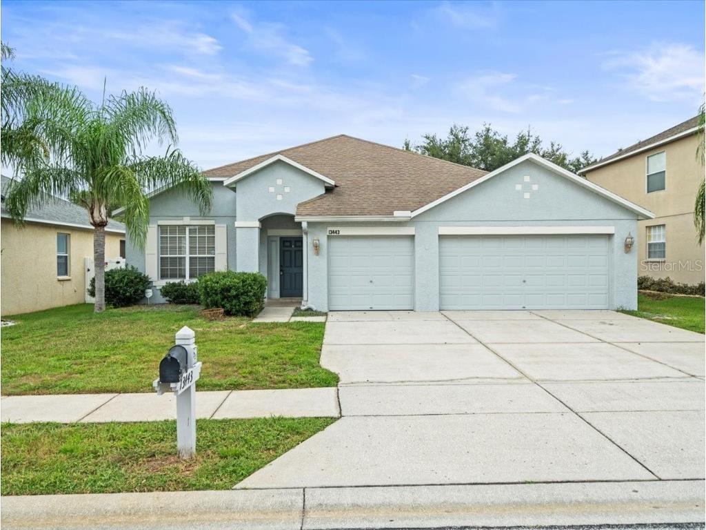 13443 Haverhill Drive Spring Hill FL 34609 W7867968 image1