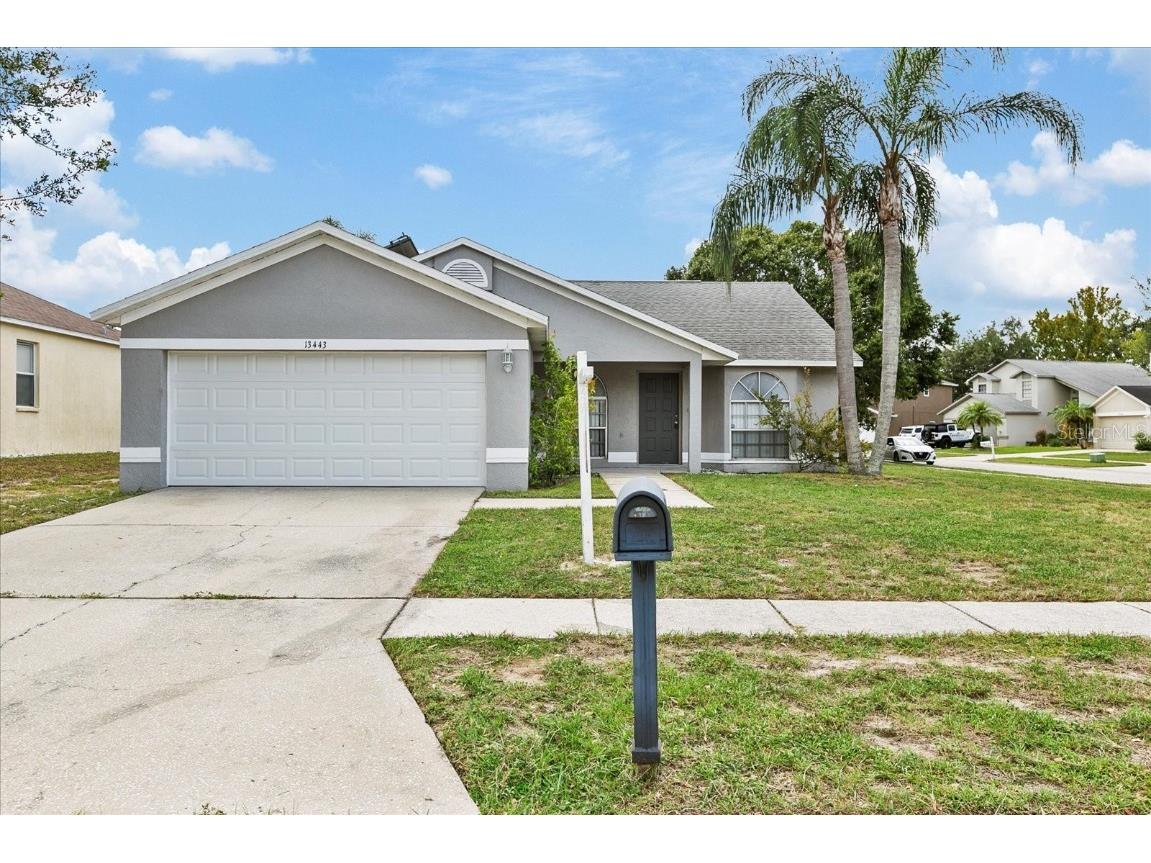 13443 Silvercreek Drive Riverview FL 33579 T3464502 image1