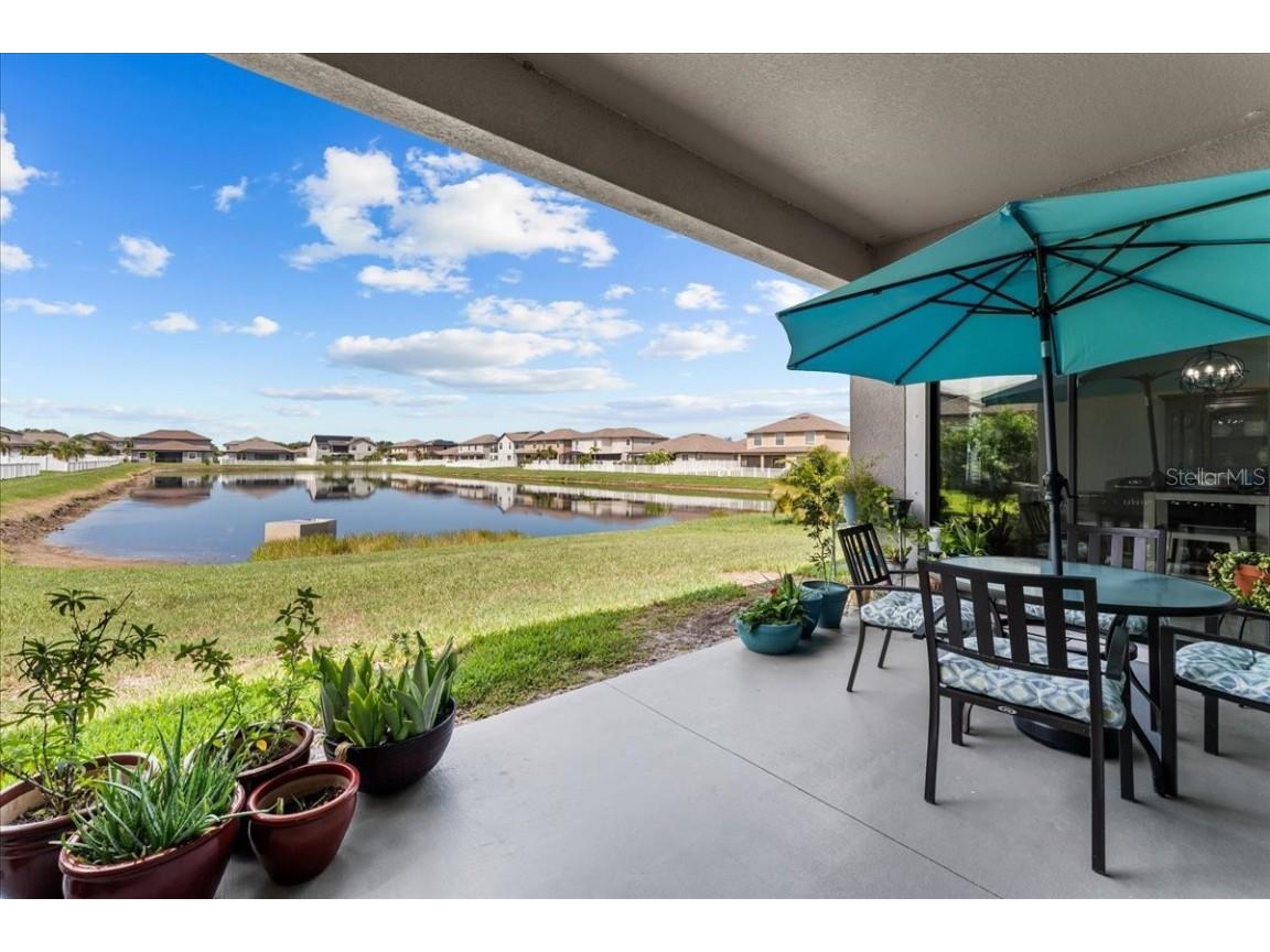 13443 White Sapphire Road Riverview FL 33579 - POND TB8427527 image2